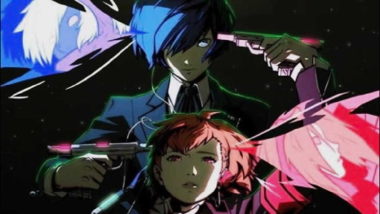 Nine Vicious - Raging Love