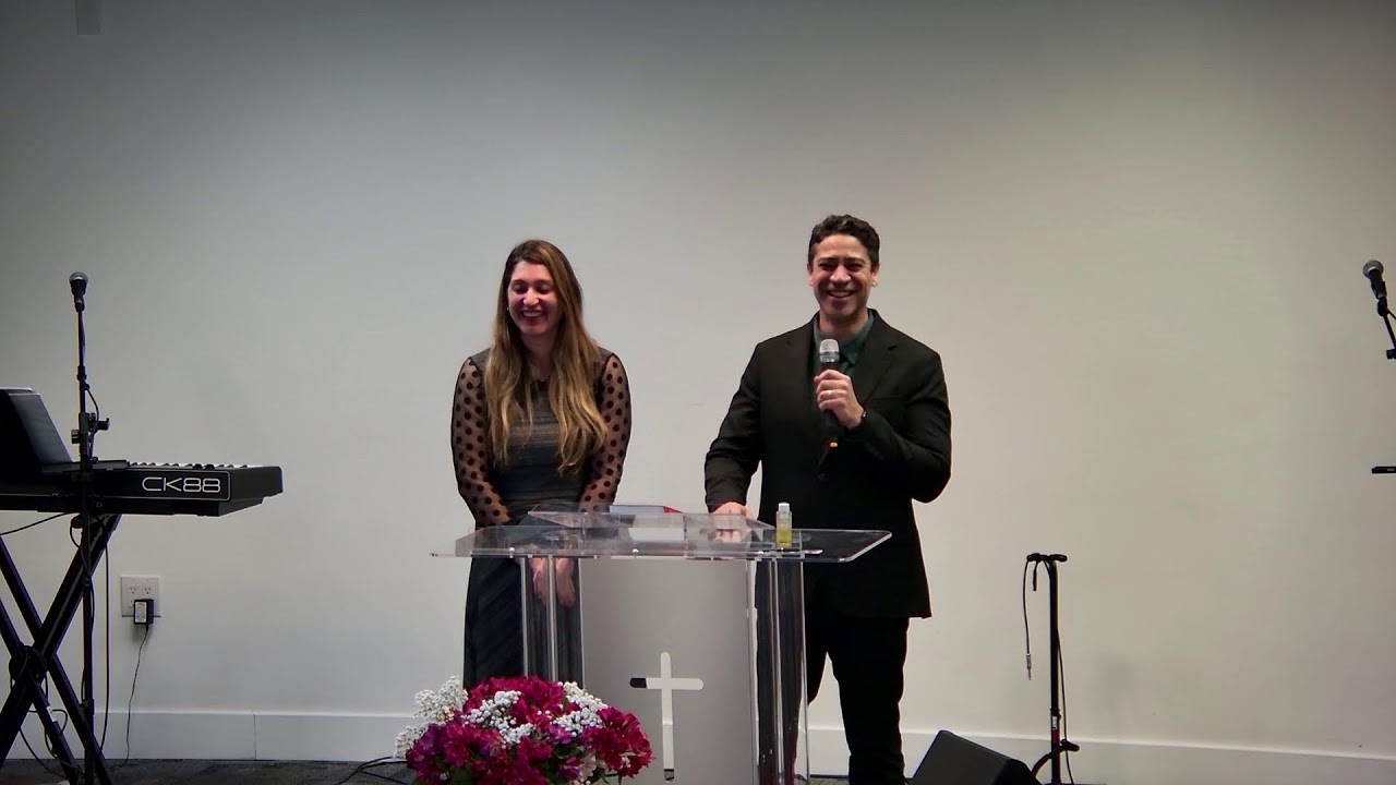 culto de santa ceia