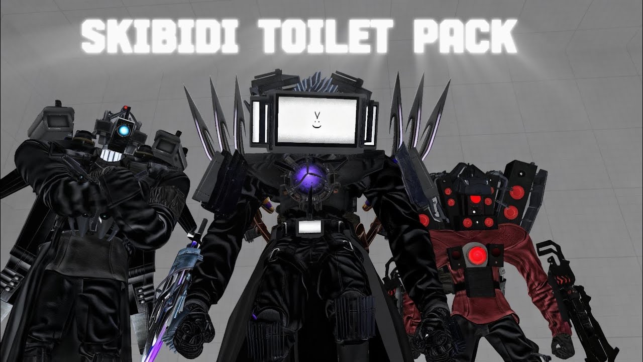 Titans pack For P3D (part 1)
