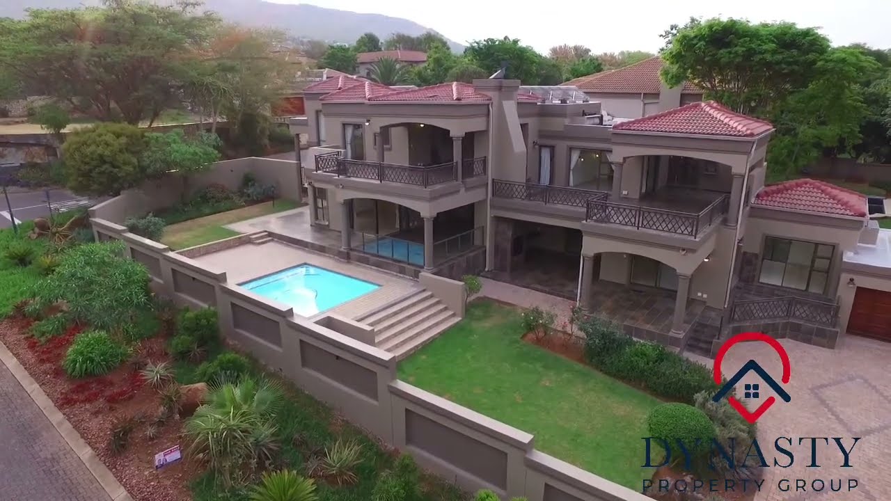 Featherbrooke Estate R5 900 000