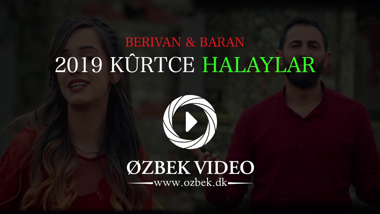 BERIVAN & BARAN - KÛRTCE POTPORI 2019 SÛPER MIX