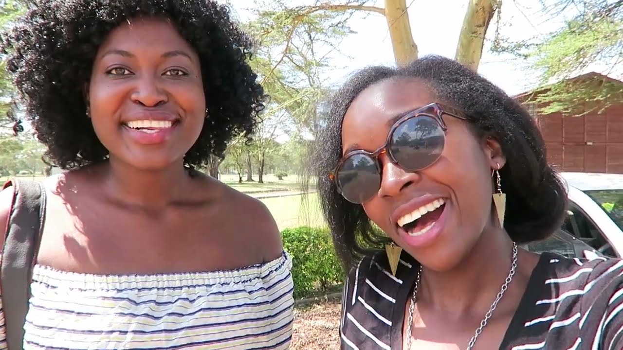 YES WE HAVE A WINERY & VINEYARD IN KENYA AND IT'S FANTASTIC/ WINE IN KENYA