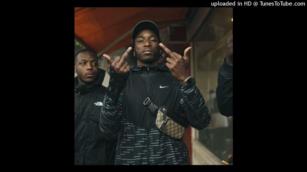 [FREE] Kamas Skuh x La Rvfleuze Drill Type Beat - 