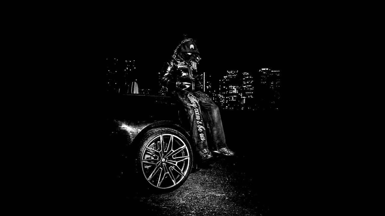 (FREE) EsDeeKid Type Beat - 