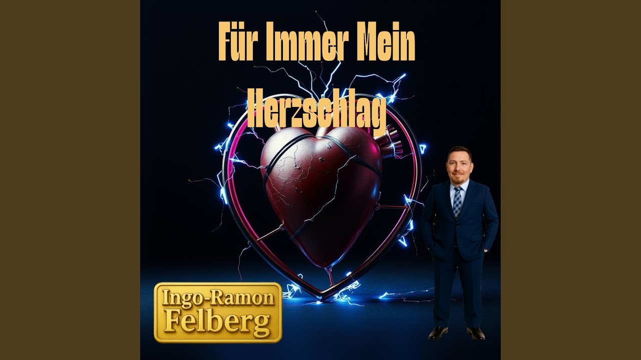 F&uuml;r Immer Mein Herzschlag