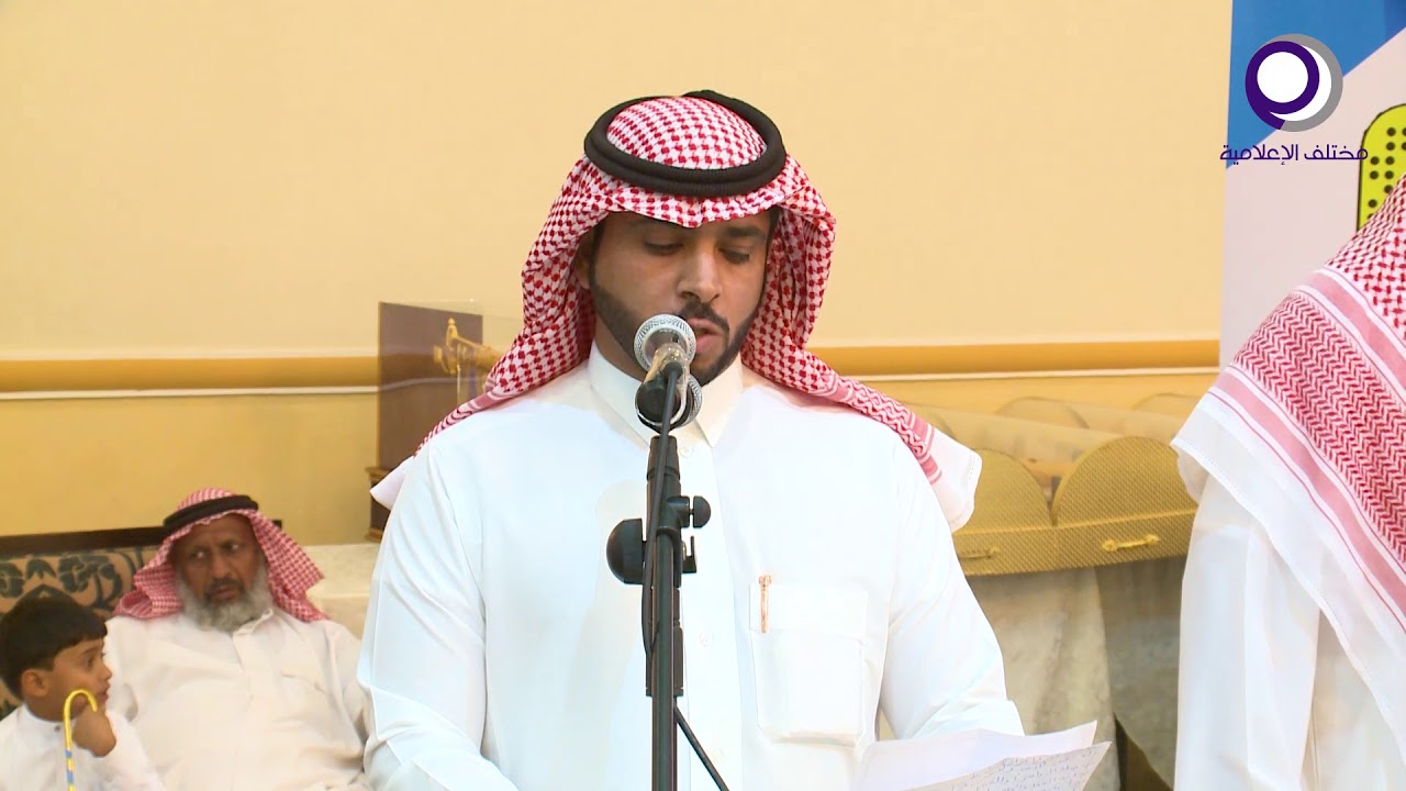 حفل ال مانع الشكره - زواج \ محسن بن محمد بن مانع الشكره - 19-1-1440 - قاعة القصر للمؤتمرات بالخرج