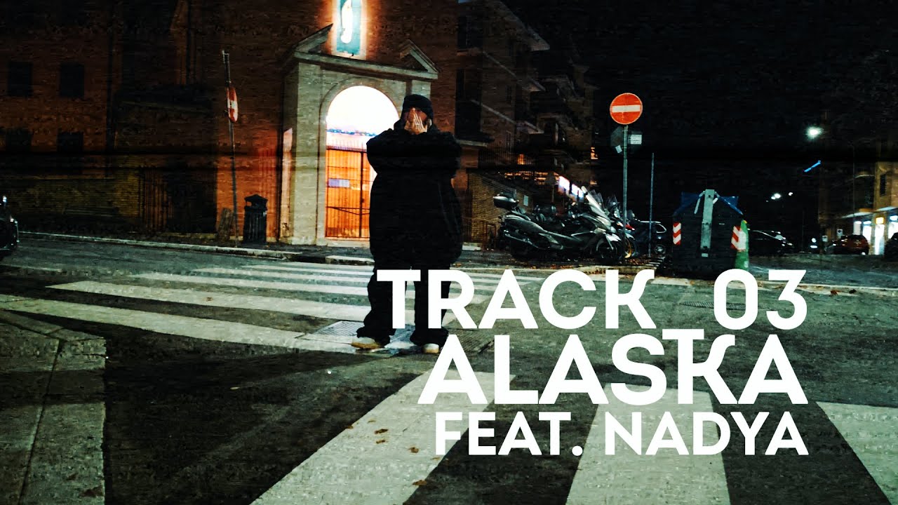 ILL GROSSO - ALASKA FEAT. NADYA // VISUAL VIDEO \\