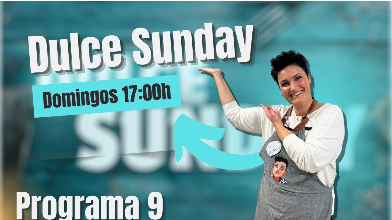 Programa 9 / TRUFAS DE CHOCOLATE