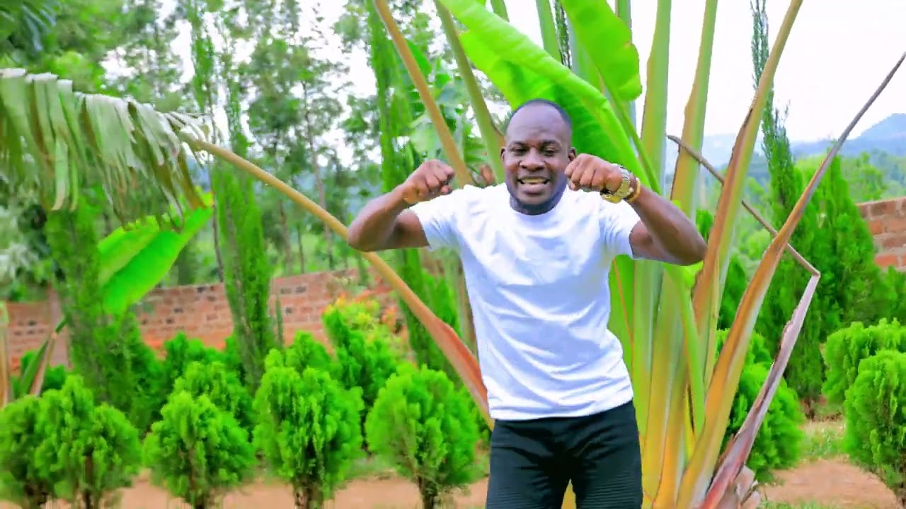 EDWIN MARIENGA TIMBWATI KENDE 4K VIDEOS
