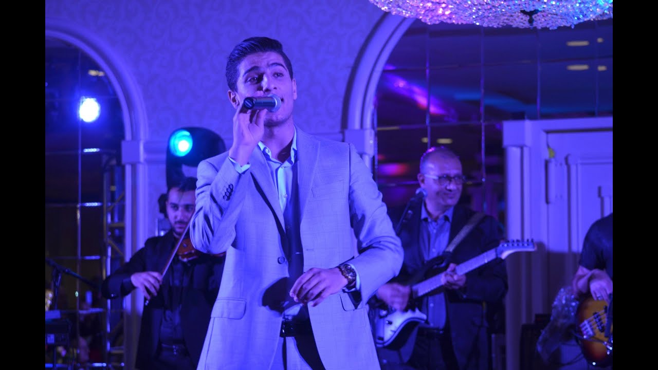 Mohammad Assaf - Chicago Concert 2014