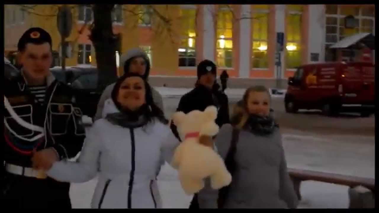 ДМБ 2014!