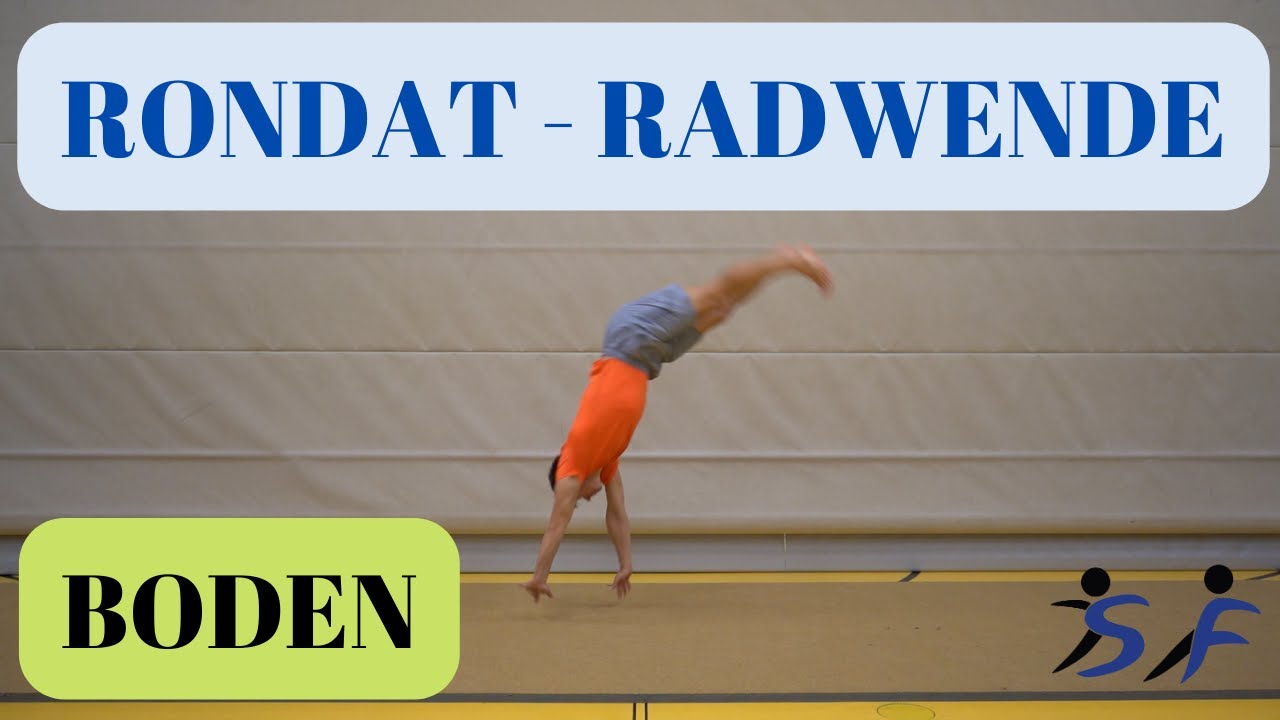 Rondat - Boden