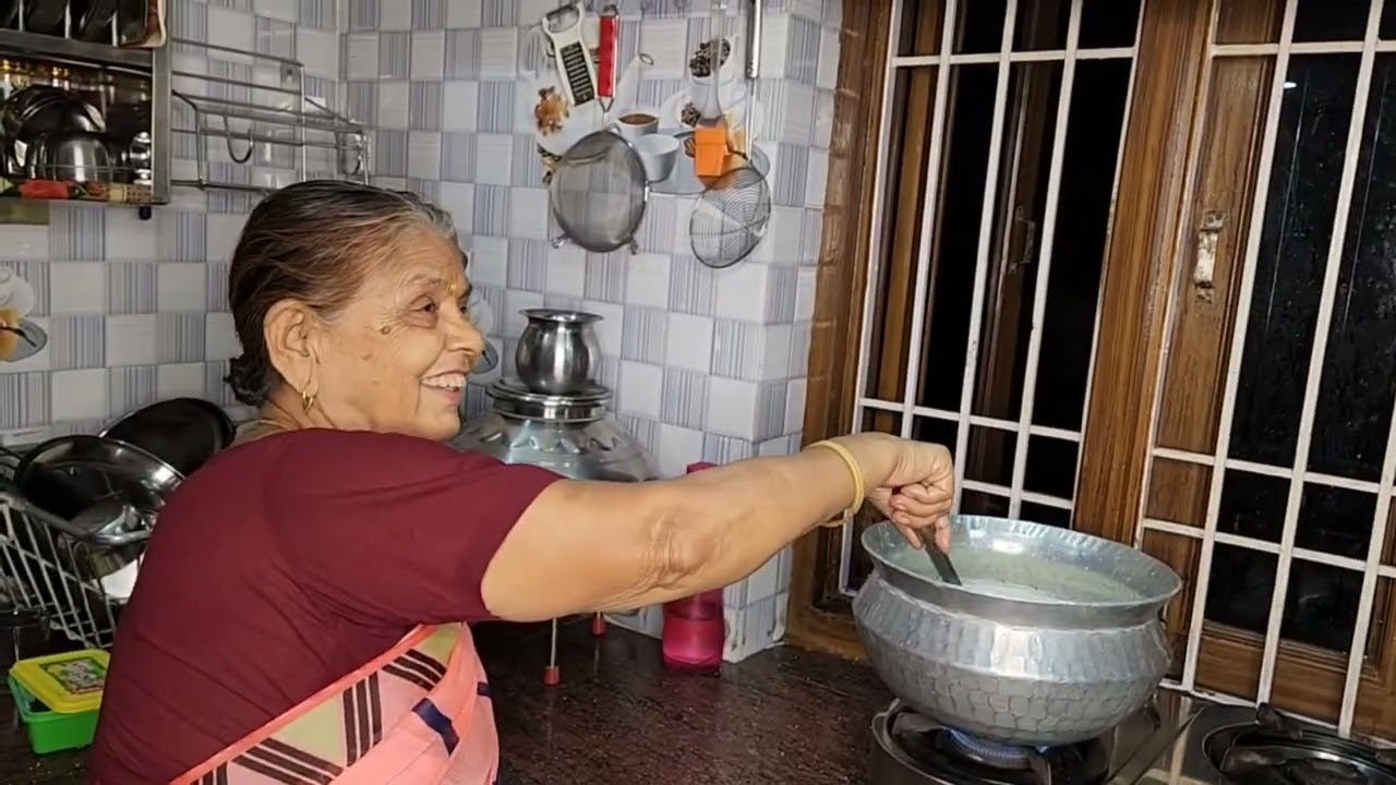 Daadi k haatho ka jaadu🤗||Garhwali style kapool receipe||uttrakhand special🥰