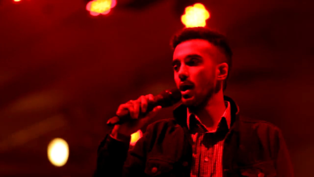 Nemesis - Obocheton [Live at RockNation 3]