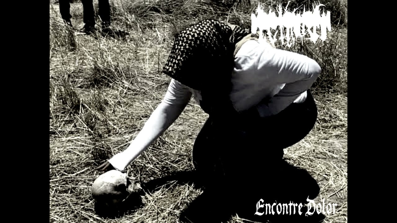 LETHARGO - Encontre Dolor (DSBM Mx)