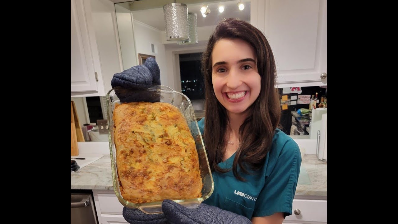 How to make Banitsa