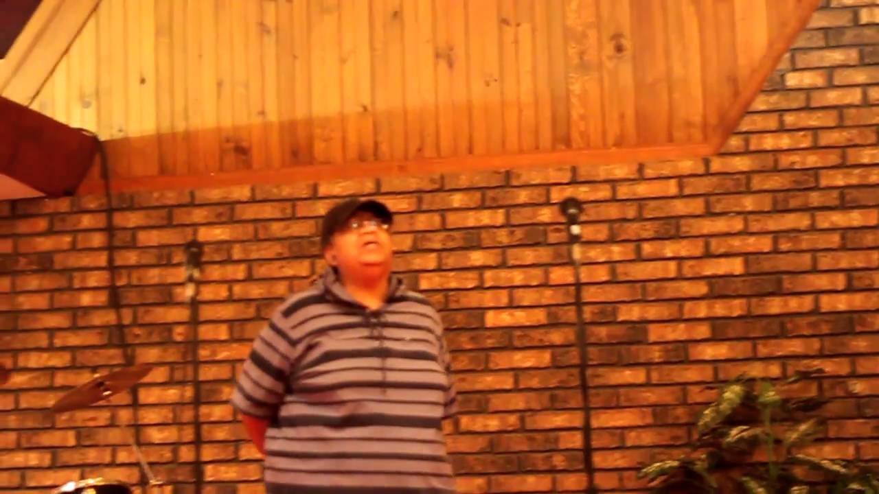 Too Close to the Mirror:Acapella