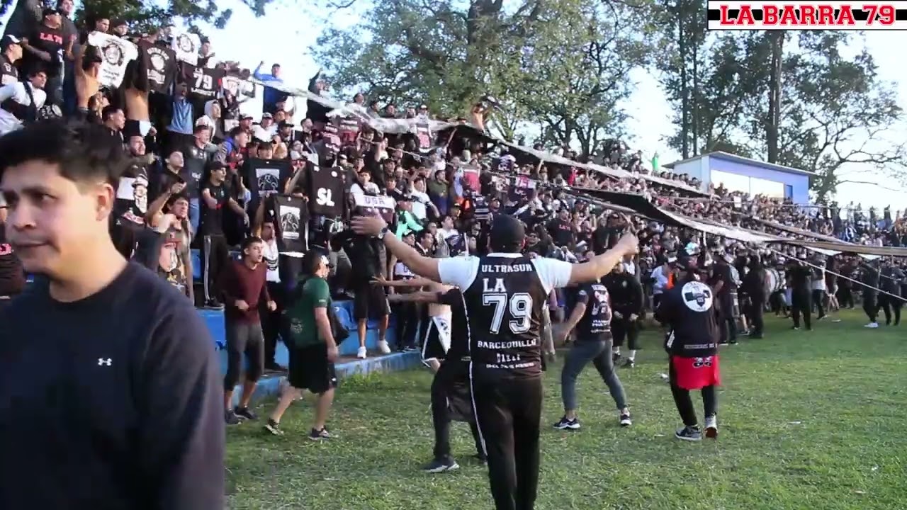 Olimpia vs Libertad | Clausura 2024 | #LaBarra79 #La79