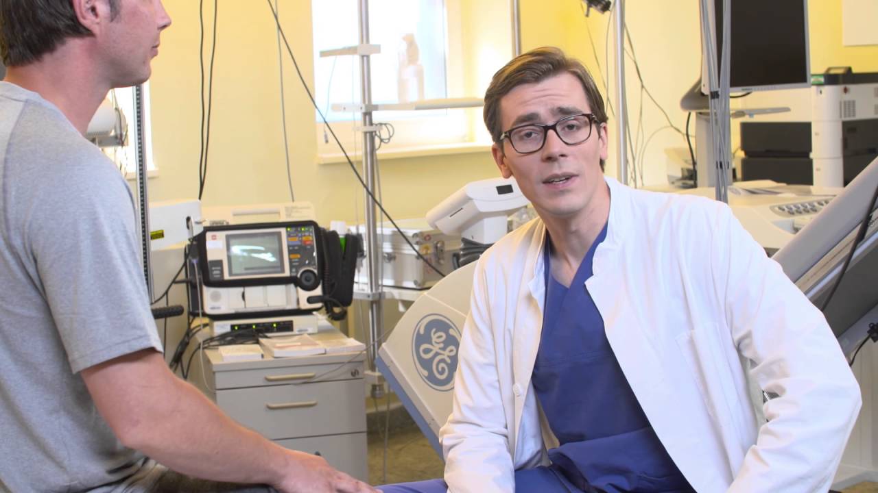 Techniker gegen Kiezkicker: der Medizincheck