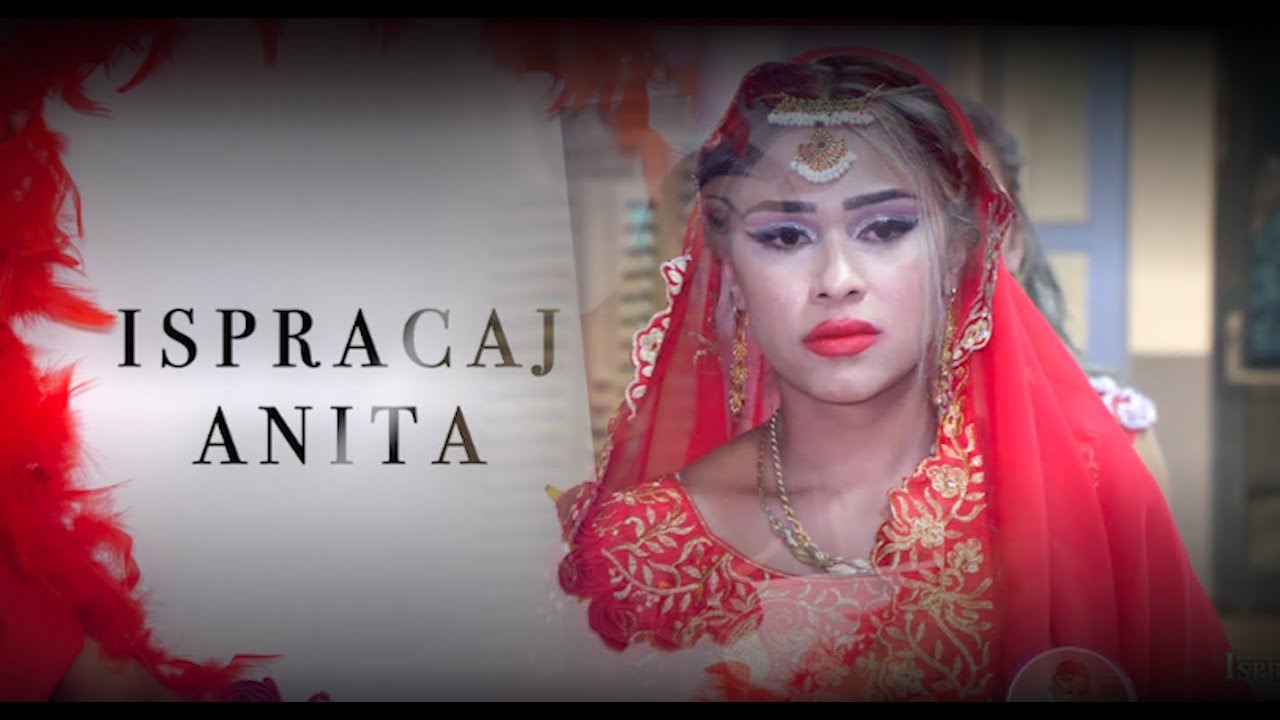Ispracaj //ANITA// Part 5 Ko Gazda Janusik Hem Ki Gazdarica Nehare //Cita Kral// ZorkaProduction4K /