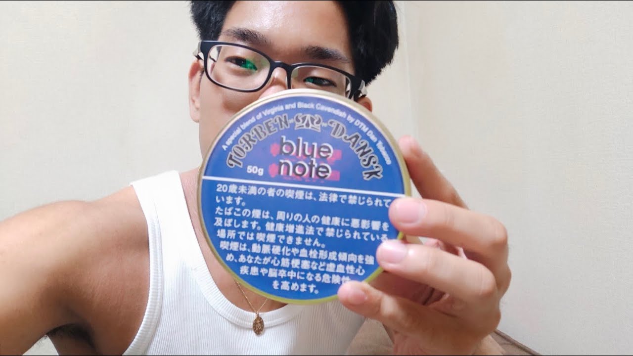 blue note dan tobacco