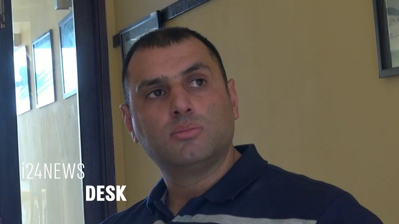 The New 'Son of Hamas' Who Defected