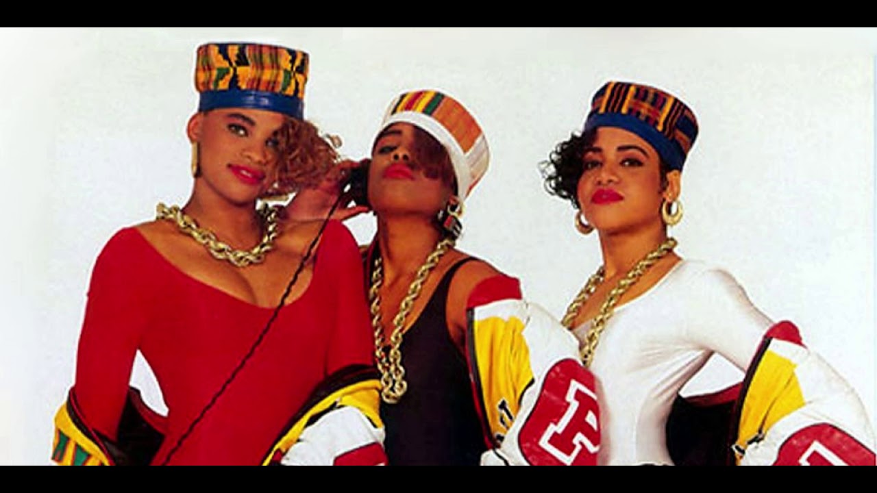 The truth behind the Salt N Pepa vs Finesse and Synquis beef