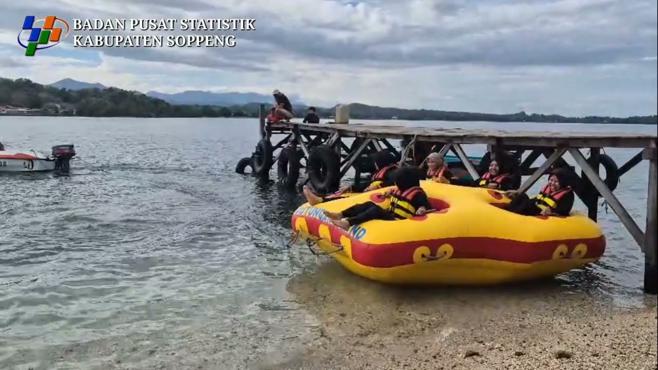 PULAU DUTUNGAN KAB BARRU ( 28 SEPTEMBER 2025 )