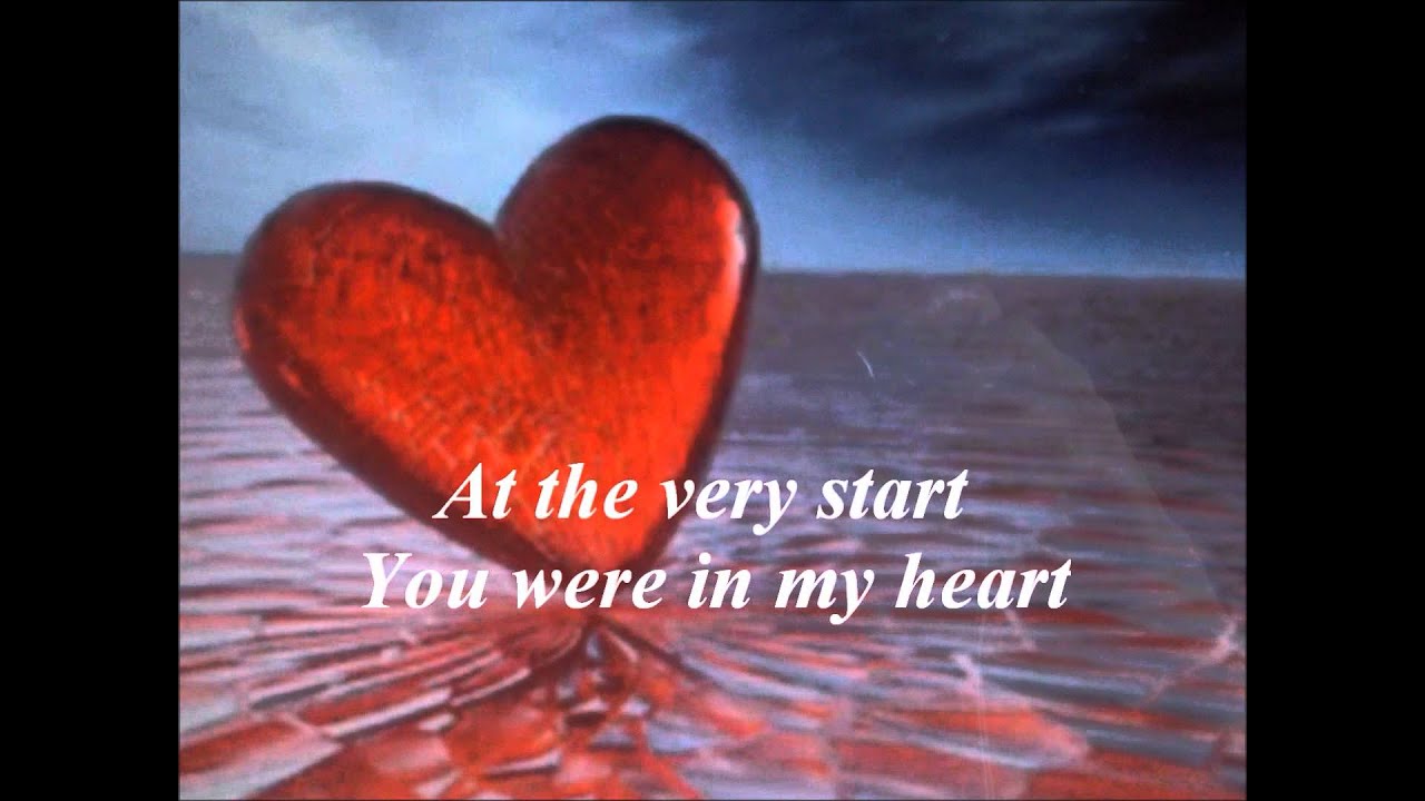 LOVE ME with Lyrics-  MICHAEL CRETU (bccalugas)