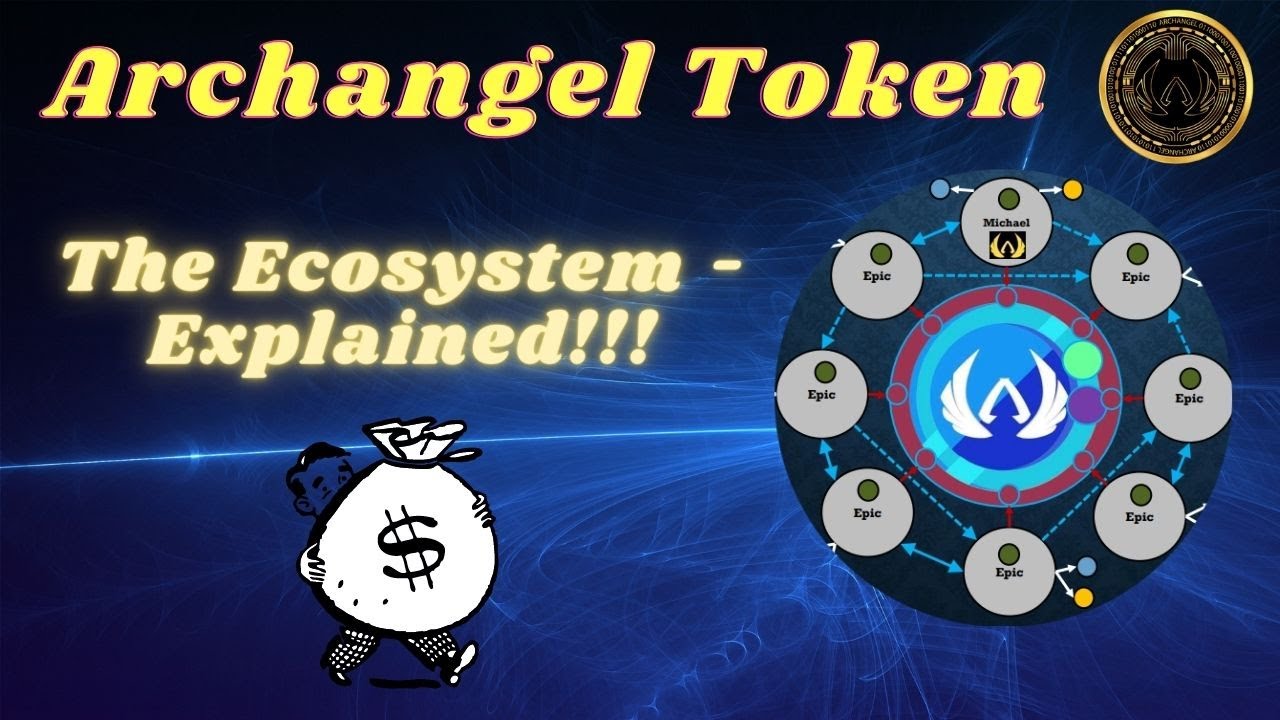 Archangel - Ecosystem Explained
