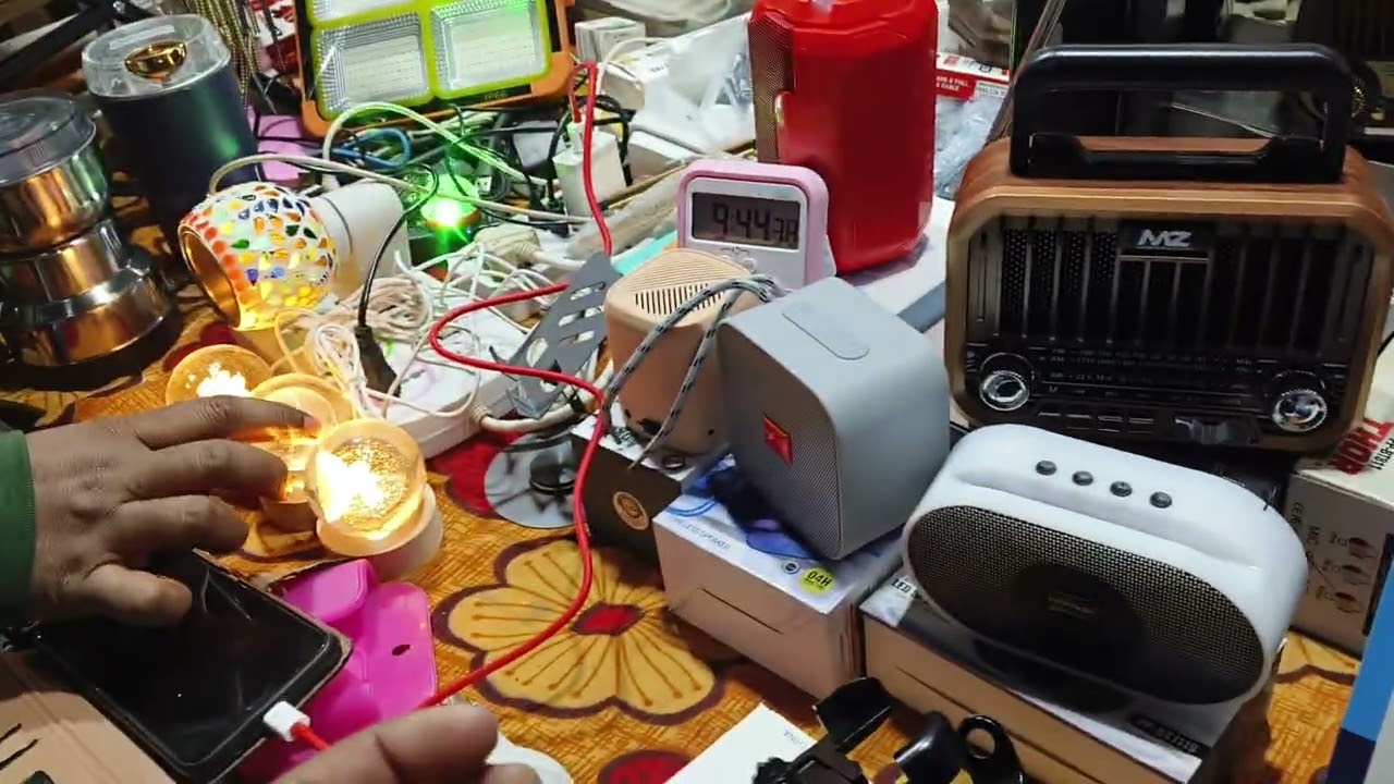 New product electronic #dismantle #electronic #neweletronic