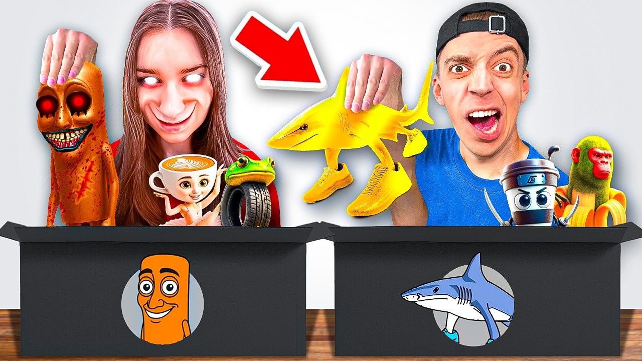 2000€ BRAINROTS MYSTERY BOX OPENING BATTLE! 🤩 (eskaliert komplett)