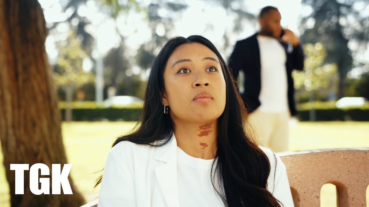 Overworked |THE GOD KEEP| Christian Series