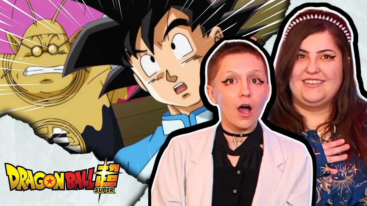 Sisters React to 