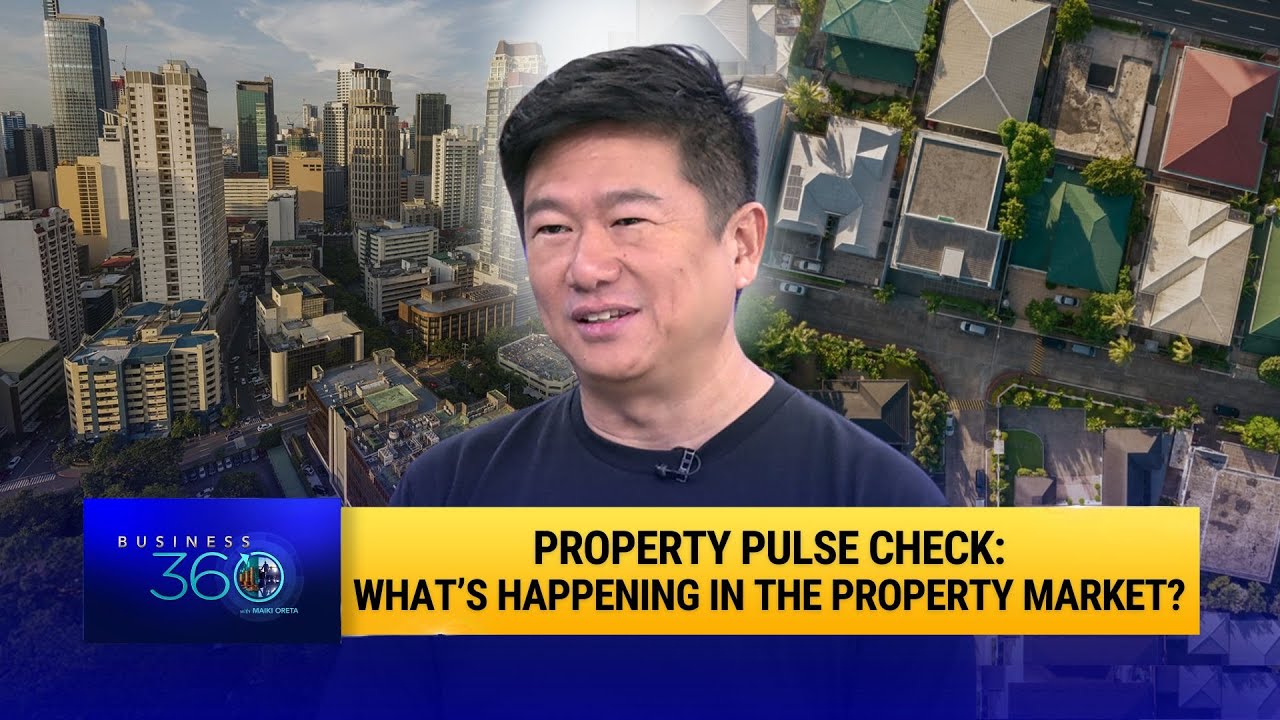 Аналитики Leechiu: продажи на рынке жилой недвижимости в третьем квартале 2025 года выросли по ср...