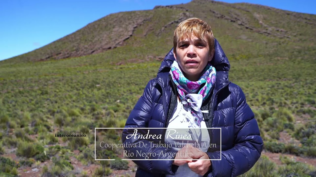 MESETA DE SOMUNCURA - ARGENTINA
