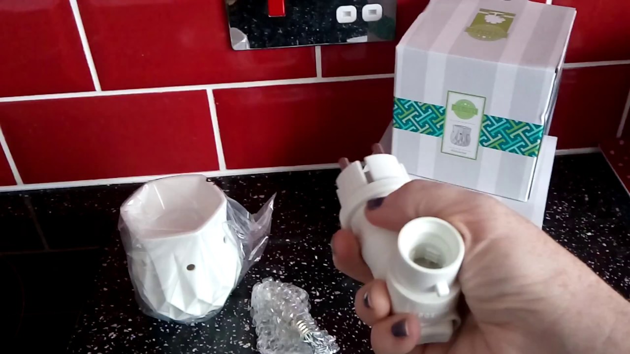 Как настроить мини-грелку Scentsy | Купить грелку Scentsy UK Plug-In Warmers | Alabaster Plug-In ...