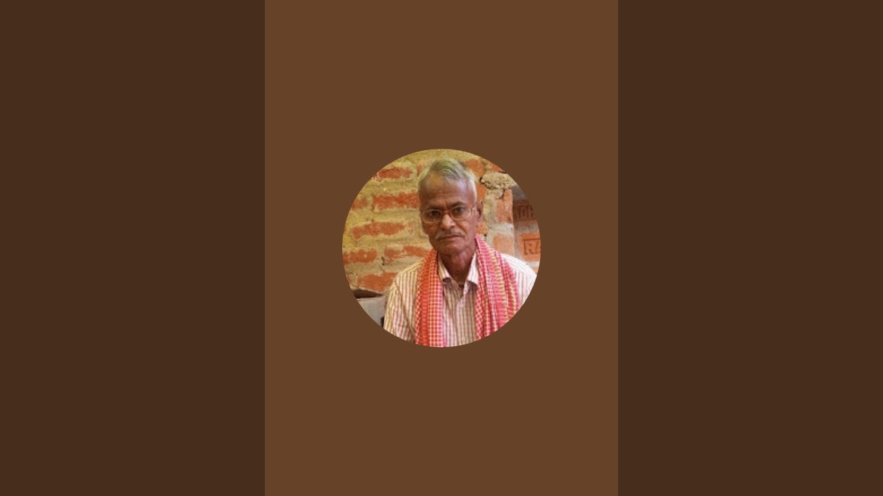 rampravesh singh लाइव है!