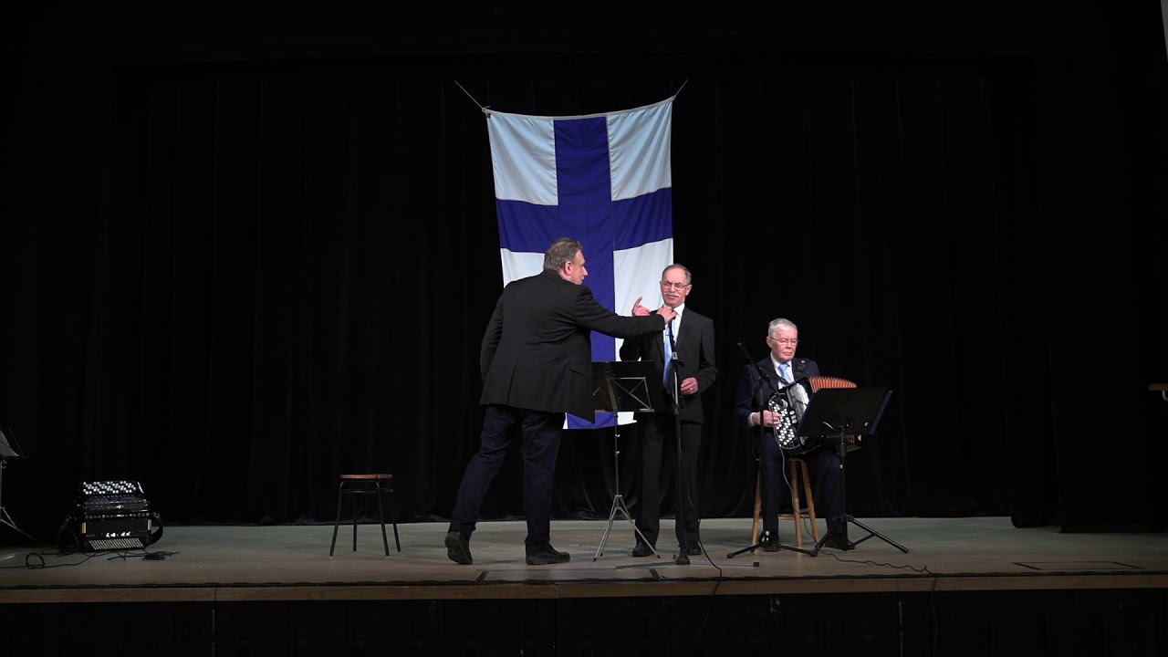 Finlands självständighetsdag