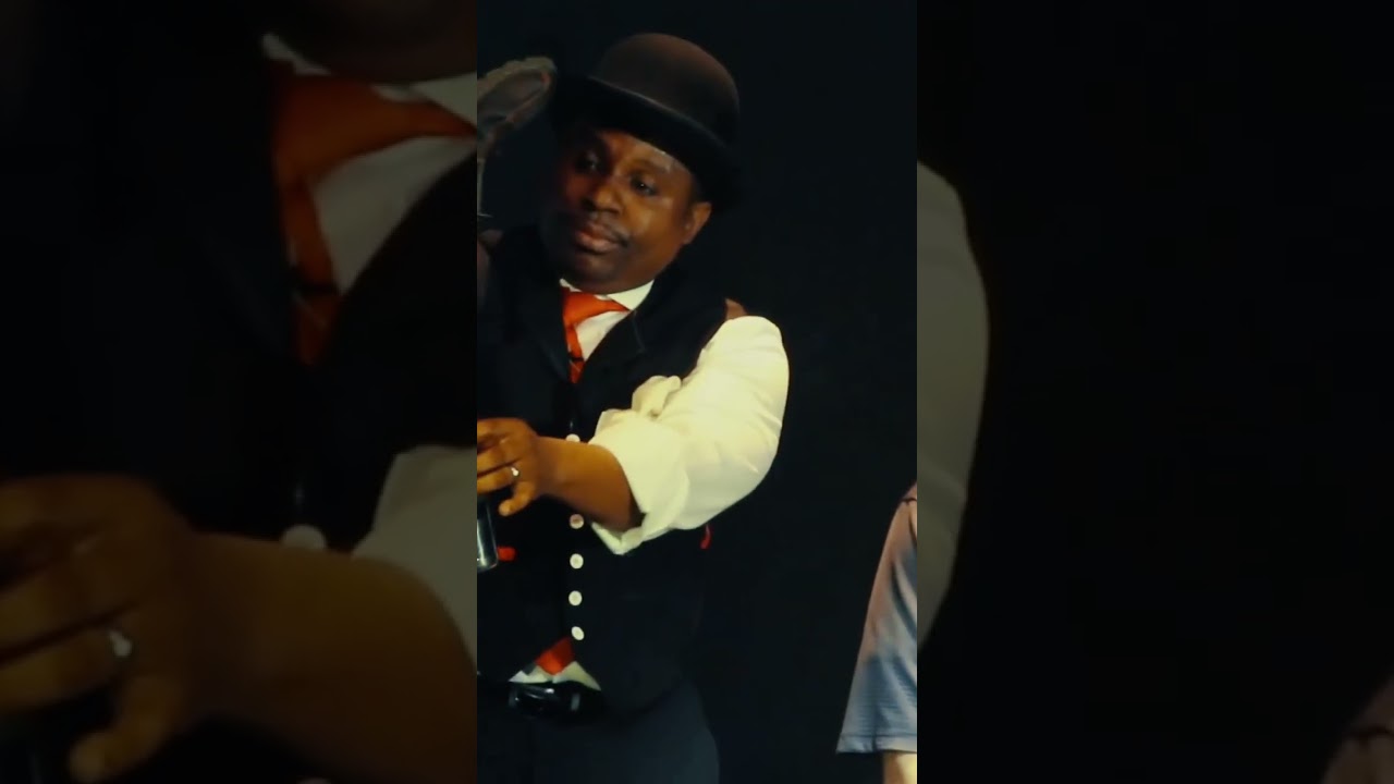 Why do people love Magic Shows?