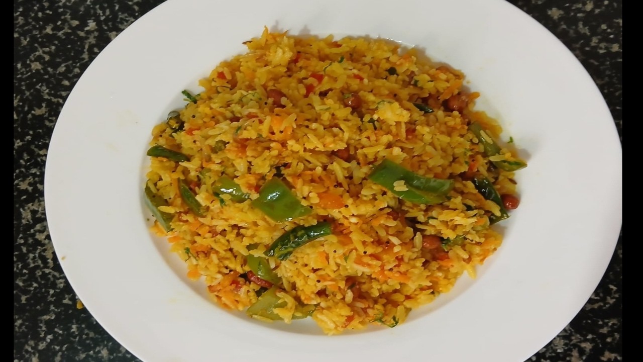 Diet food | fiber rich breakfast recipe |ರೈಸ್  ಬದಲು ಈ ರೀತಿ  ಬ್ರೇಕ್‌ಫಾಸ್ಟ್ ಟ್ರೈ ಮಾಡಿ