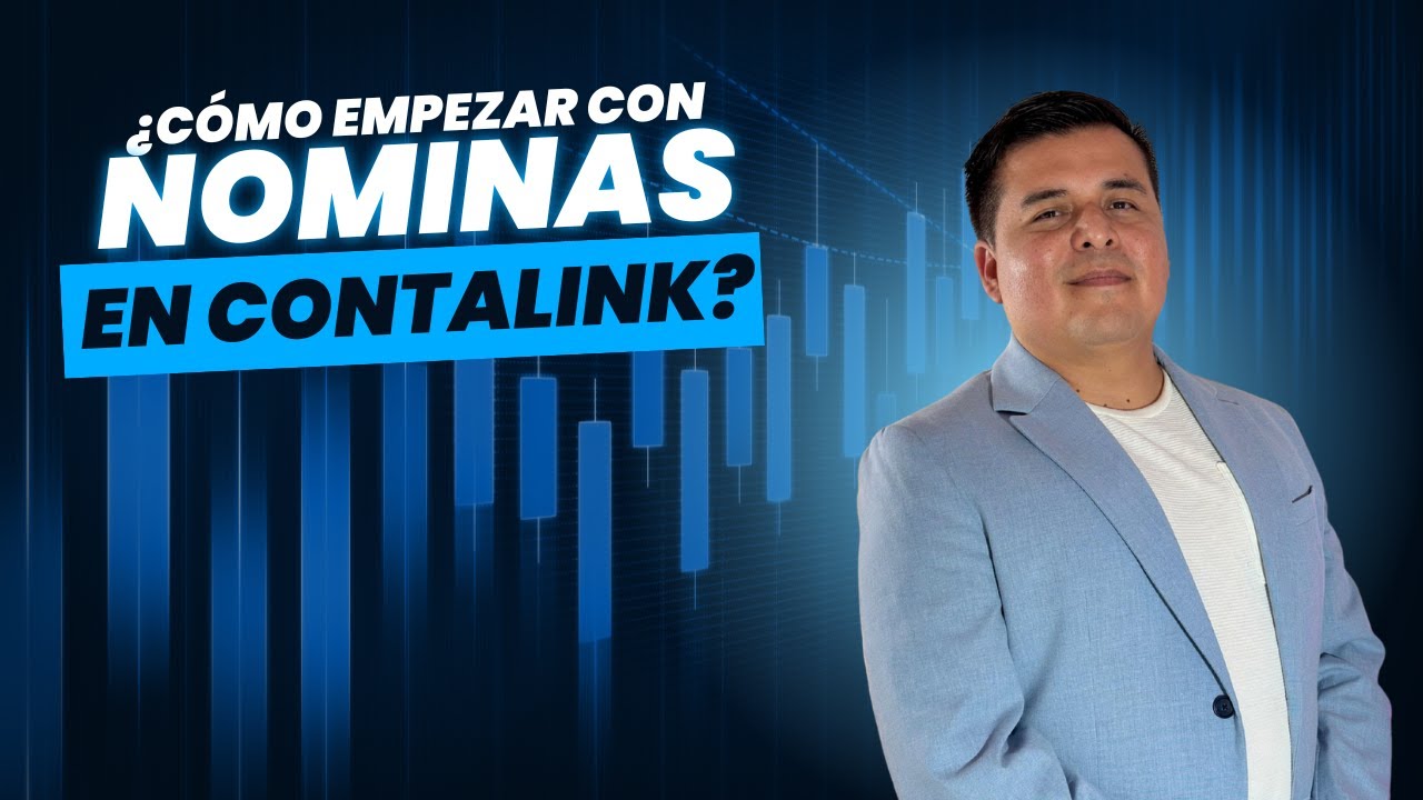 NOMINAS CONTALINK