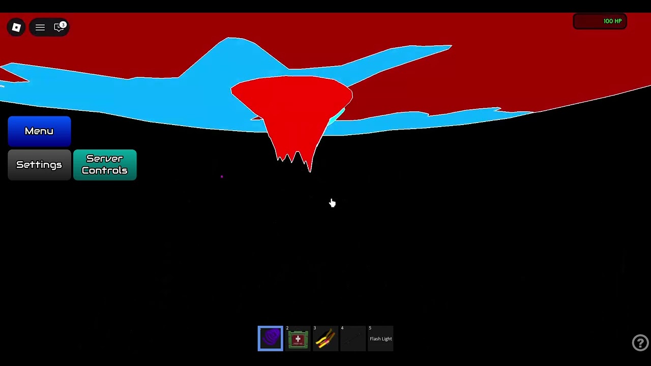 Tornado Valley: LAYERS