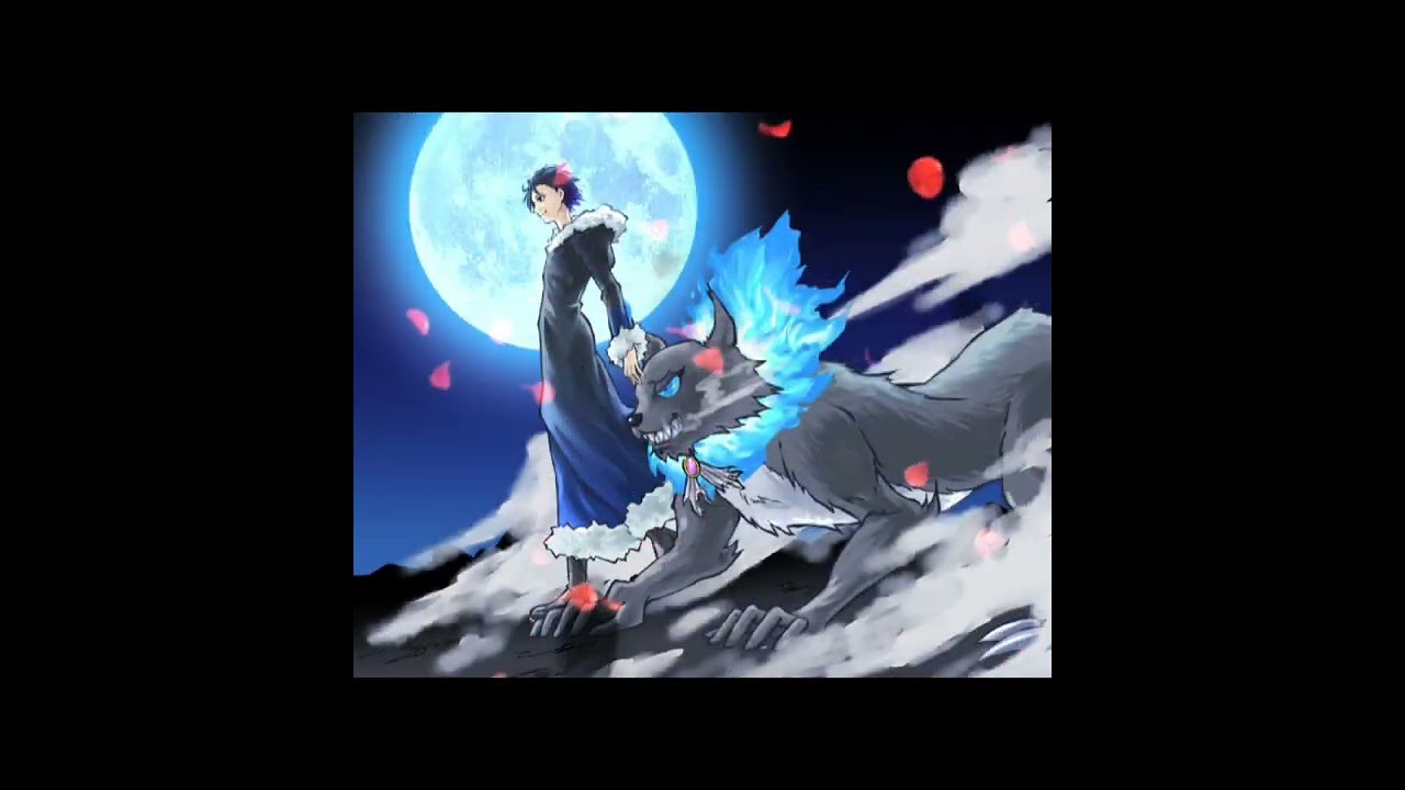 TWISTED WONDERLAND AMV