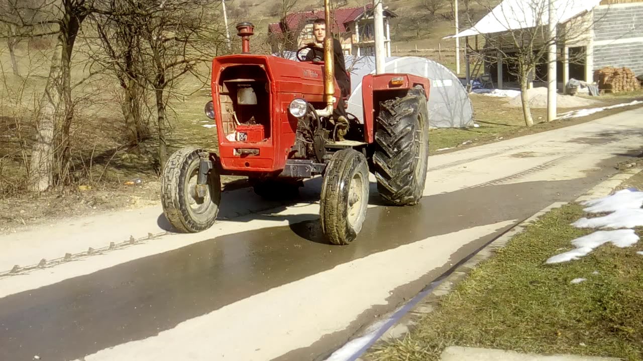 Imt 560 zracne kocnice