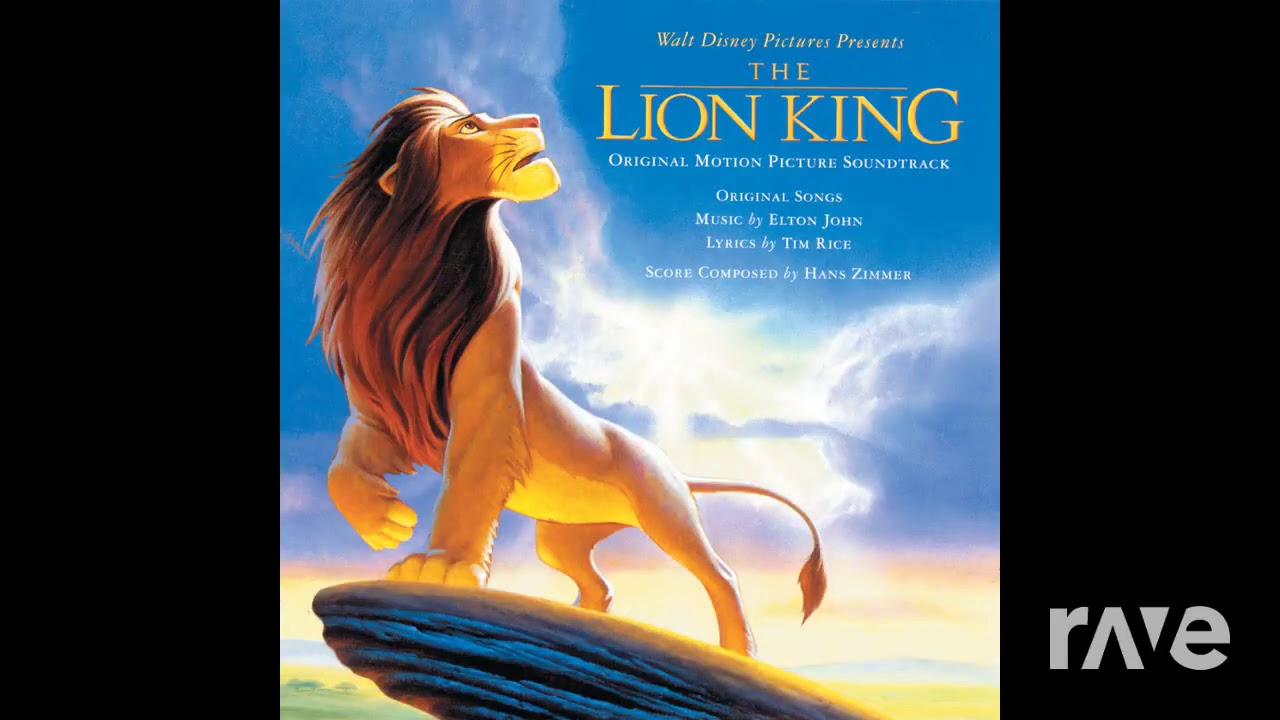 Trashin Camp To Be King (  gift for lion and Tarzan) music not by me RaveDj