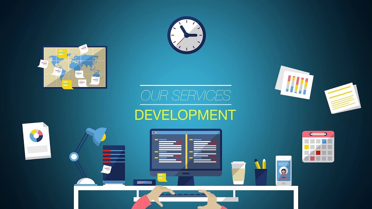 Shared Services - WHAT it means, HOW it works | Explained