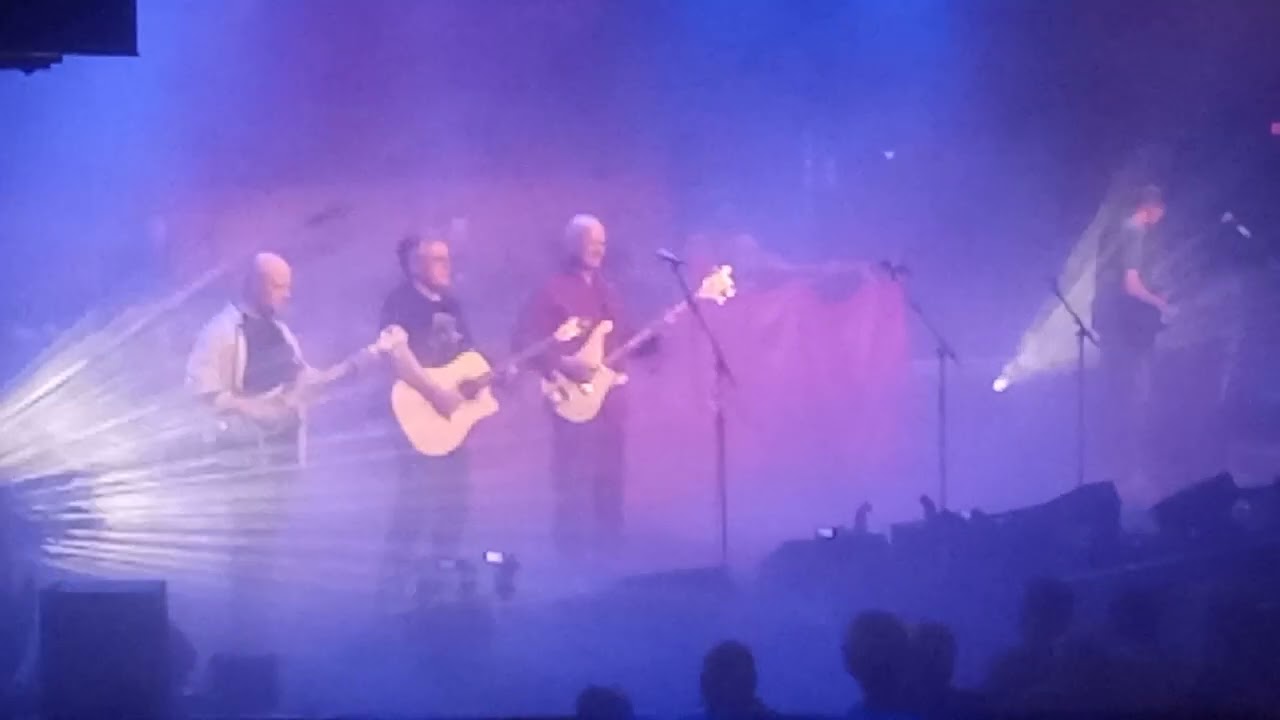 Rockpommels Band Rockpommels Land Live in Paderborn 21.3.26