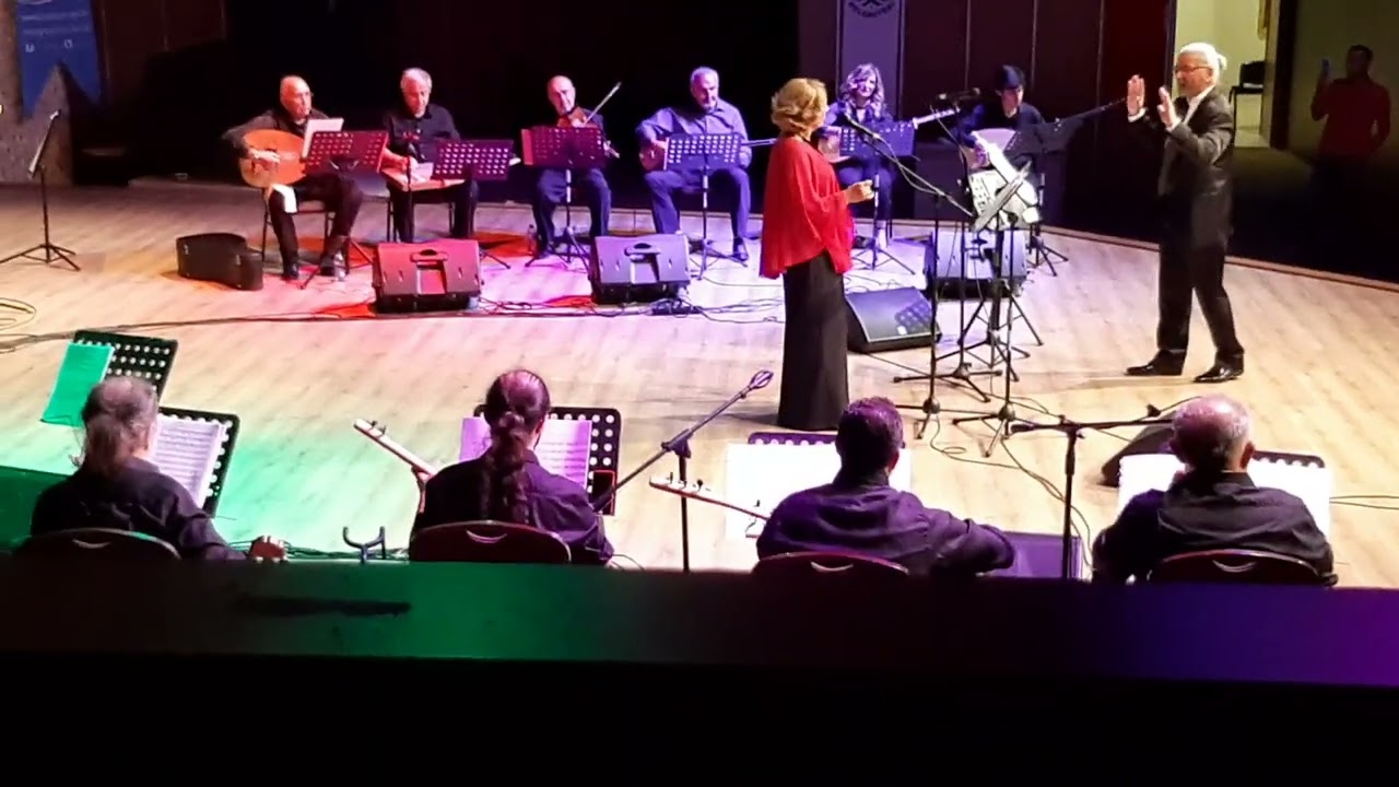 KONSERDEN SEÇMELER 5
