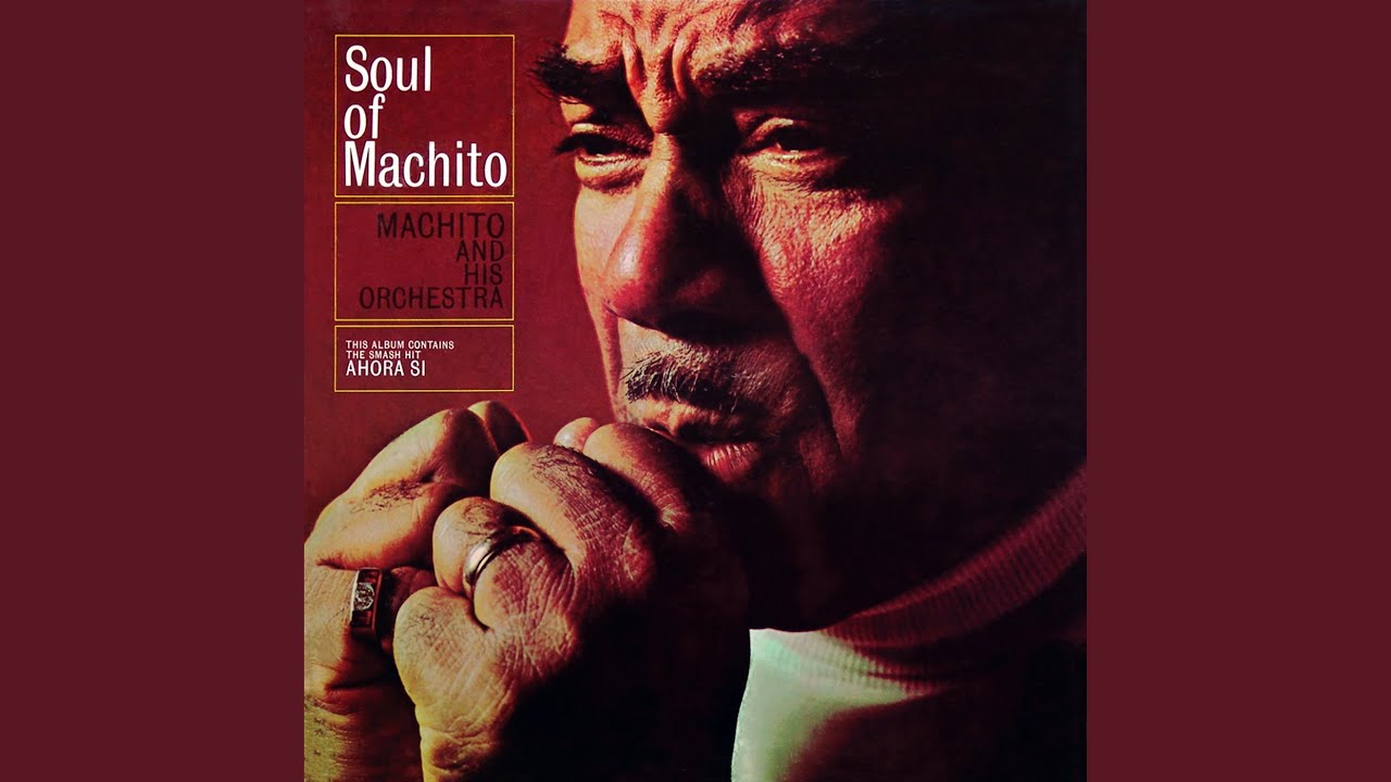 Jammin With Machito